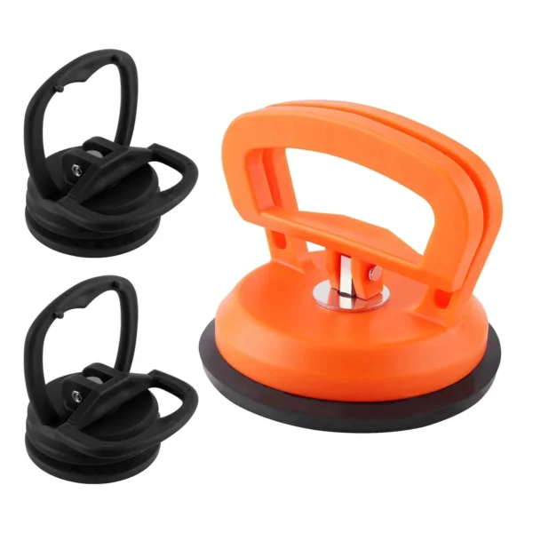 MKB 3X Car Dent Puller Suction Cup Set