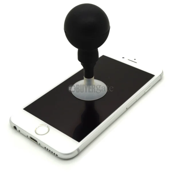 MKB 2-in-1 iPhone Suction & Cleaner