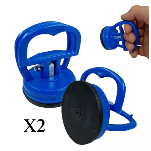 MKB 2X Mini Car Dent Puller Tool