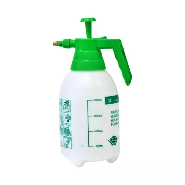 MKB 2L Garden Hand Pump Sprayer