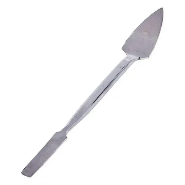 AMTECH Square & Triangular Profiling Trowel Tool