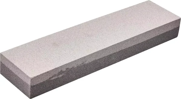 AMTECH 8″ Combination Sharpening Stone – Dual Grit