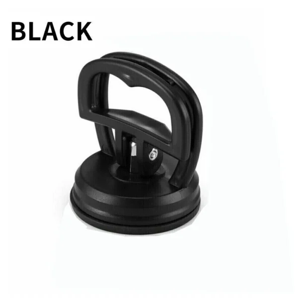 MKB Dent Puller Suction Cup Tool – Black