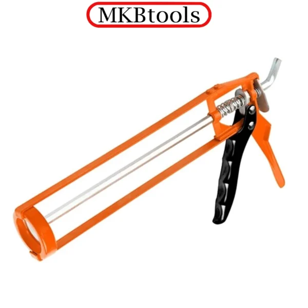 9 Inch Caulking Gun Heavy Duty Silicone Sealan