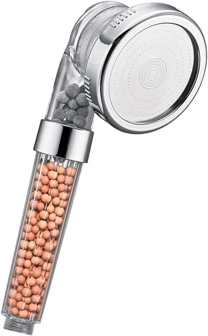 MKB Stainless Steel Shower Hose 1.2–2.5M