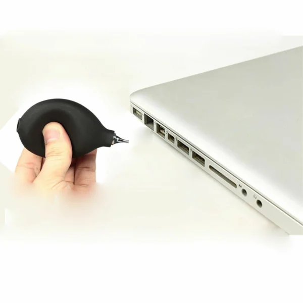 MKB Air Dust Blower for DSLR Camera