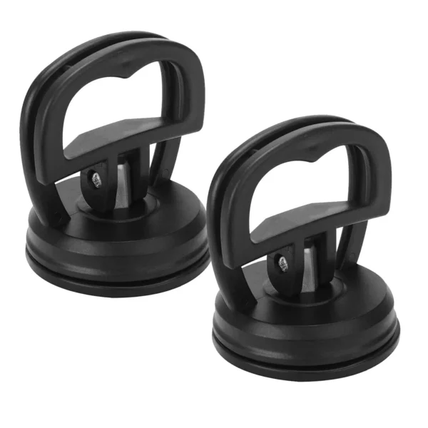 MKB 3X Car Dent Puller Suction Cup Set