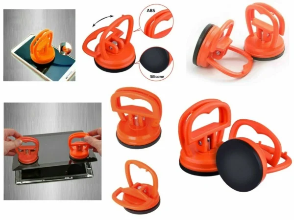 MKB Suction Cup Screen Opener Tool