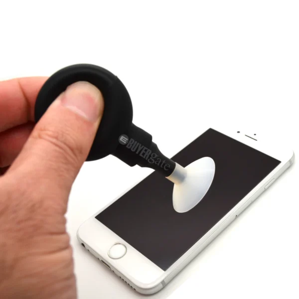 MKB 2-in-1 iPhone Suction & Cleaner
