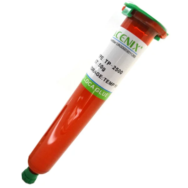 MKB TP-2500 UV LOCA Glue 50g LCD Repair