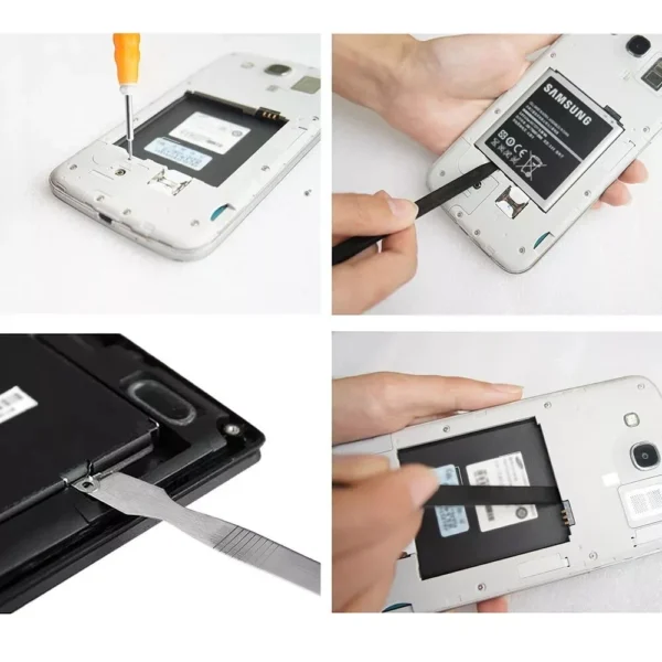 MKB Mobile Phone Repair Tool Kit