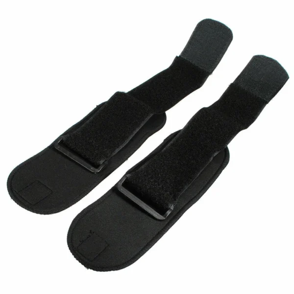 MKB Hand & Wrist Wrap Brace – Black UK