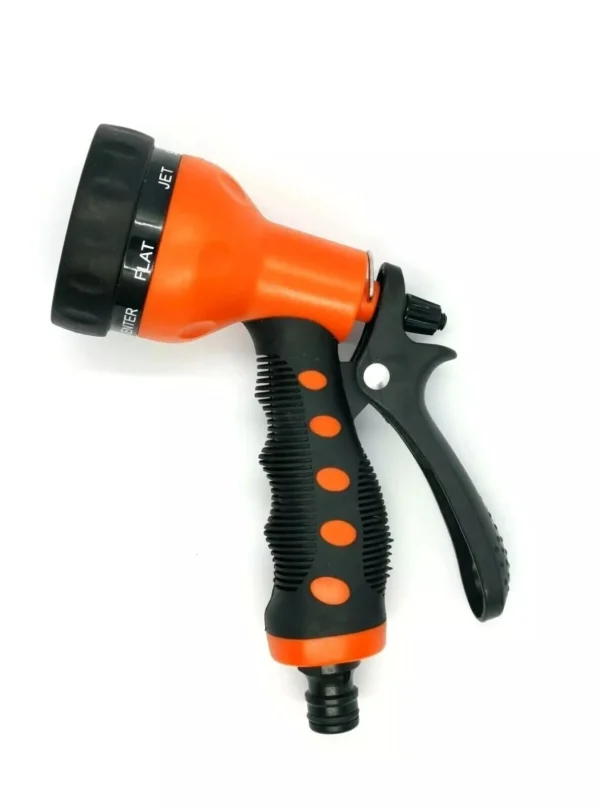 MKB 7-Pattern Jet Spray Gun Kit