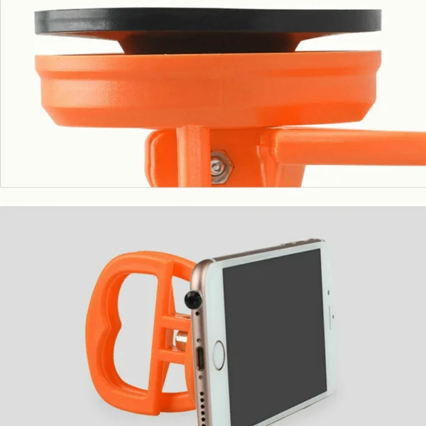 MKB Suction Cup Screen Opener Tool