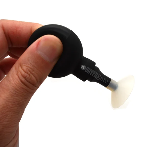 MKB 2-in-1 iPhone Suction & Cleaner