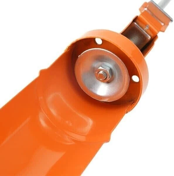 WOKIN 9inch Heavy Duty Caulking Sealant Gun