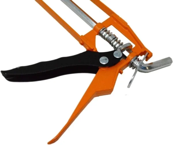 9 Inch Caulking Gun Heavy Duty Silicone Sealan