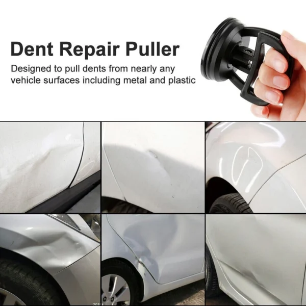 MKB 3PCS Car Dent Puller Set