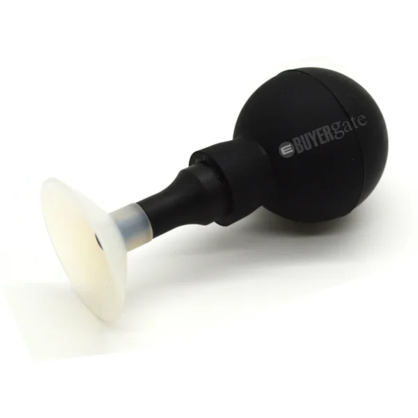 MKB 2-in-1 iPhone Suction & Cleaner