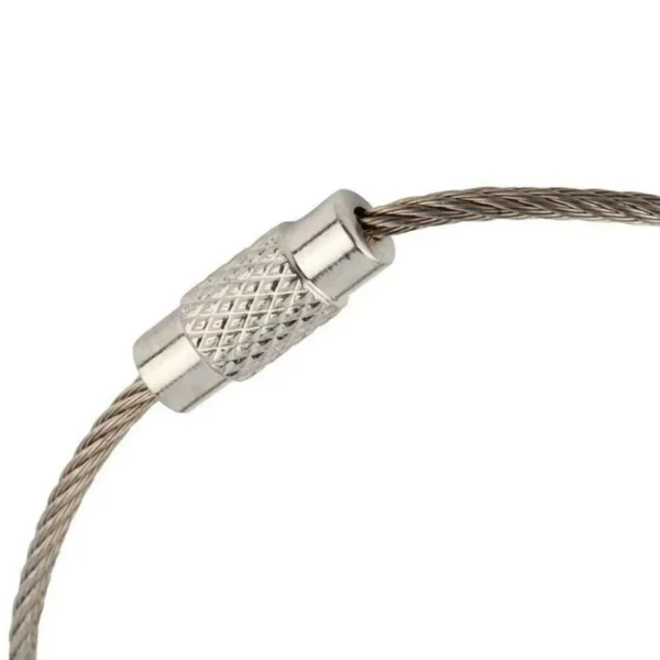 MKB Ring Sizer Gauge UK A–Z Reusable Tool