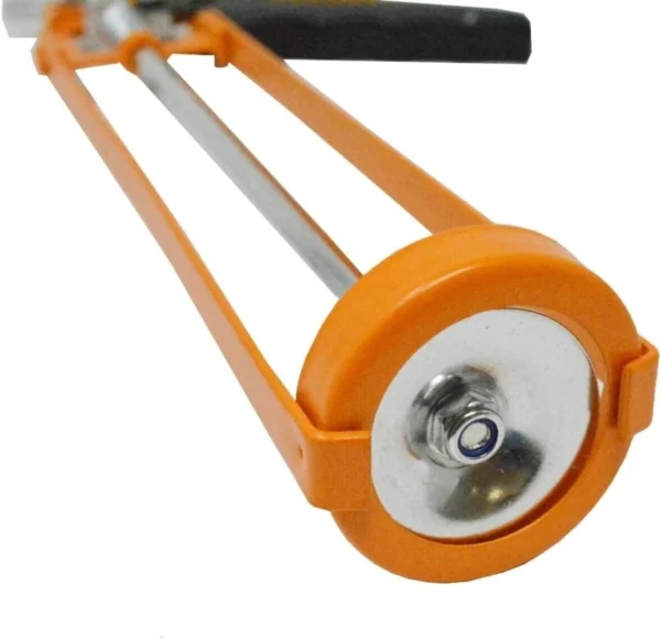 9 Inch Caulking Gun Heavy Duty Silicone Sealan