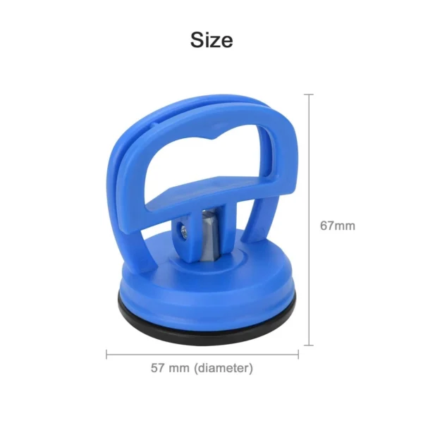 MKB 3PCS Car Dent Puller Set