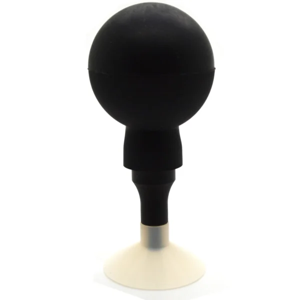 MKB 2-in-1 iPhone Suction & Cleaner