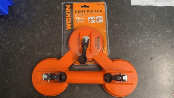 MKB Dual Glass Lifter & Dent Puller – 75kg