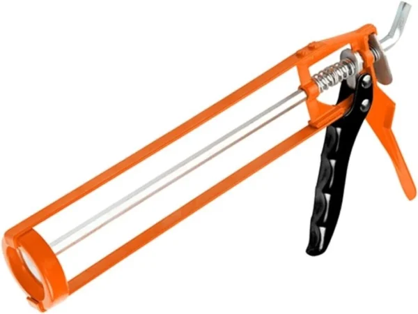 9 Inch Caulking Gun Heavy Duty Silicone Sealan