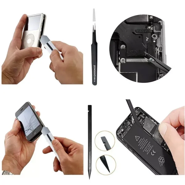 MKB Mobile Phone Repair Tool Kit