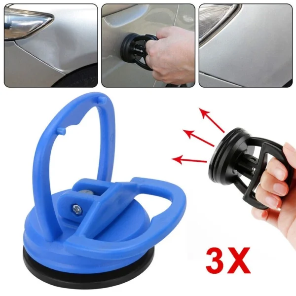MKB 3PCS Car Dent Puller Set